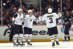 Dallas Stars