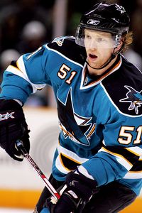 Brian Campbell