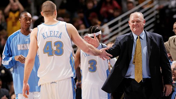 George Karl 
