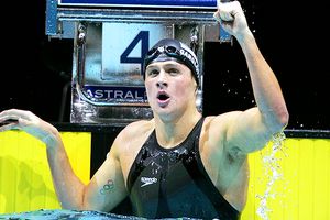 Ryan Lochte