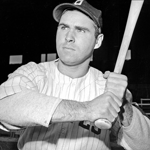Tommy Holmes