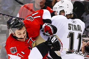 Jordan Staal
