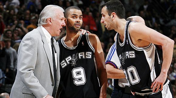 Spurs