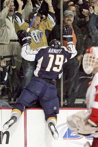 Jason Arnott