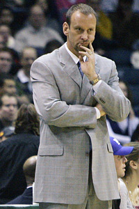 Larry Krystkowiak
