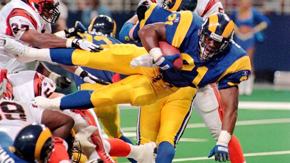  Lawrence Phillips 