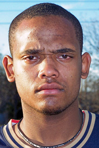 Stavion Lowe
