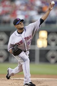 Johan Santana