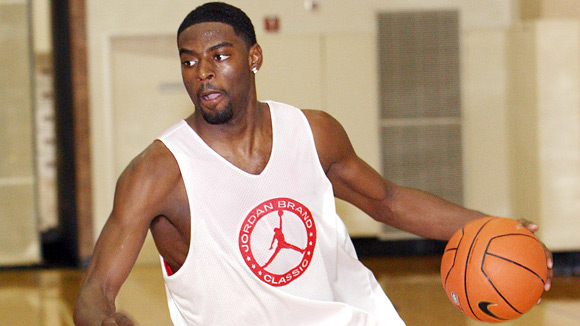 Tyreke Evans