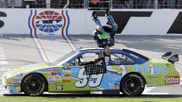 Carl Edwards