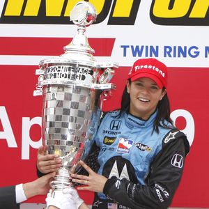 Danica Patrick
