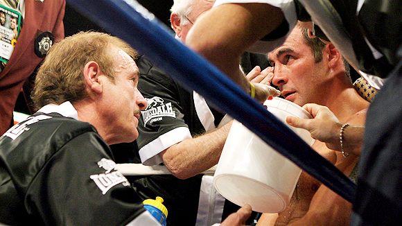 Joe Calzaghe