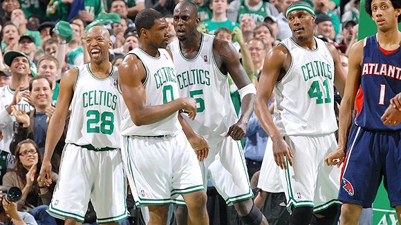 Celtics