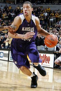 Michael Beasley