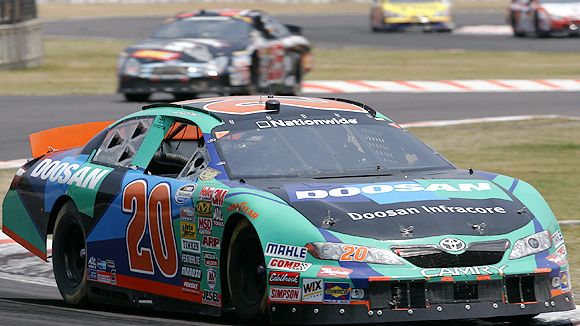 Kyle Busch