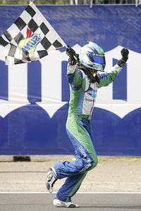 Kyle Busch