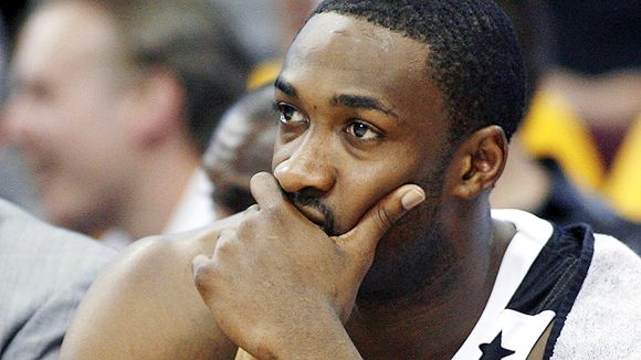 Gilbert Arenas