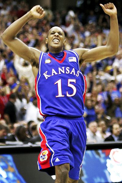 Mario Chalmers 