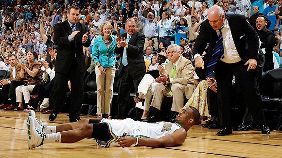 Chris Paul
