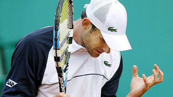 Andy Roddick