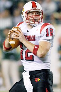 Brian Brohm