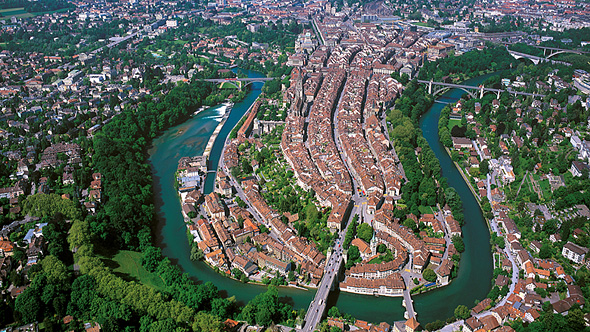 Euro 2008 - Berne