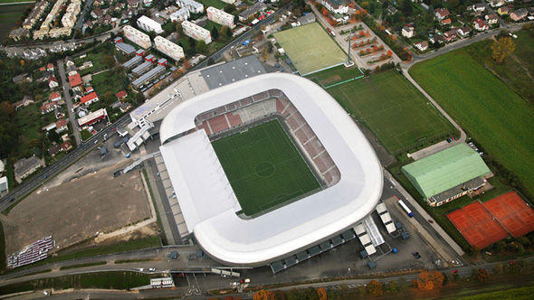 Euro 2008 - Klagenfurt