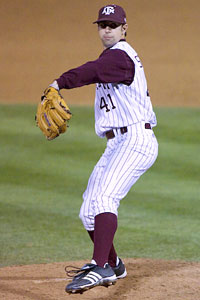 Travis Starling