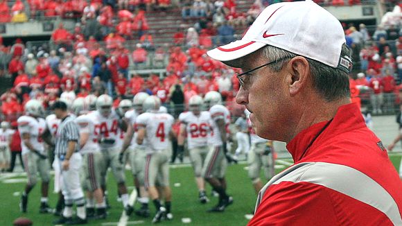 Jim Tressel