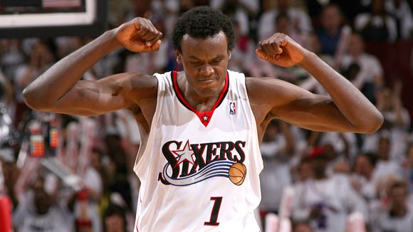 Samuel Dalembert