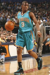 Chris Paul