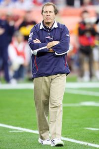 Bill Belichick