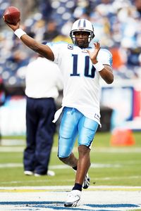 Vince Young