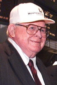 John H. McConnell