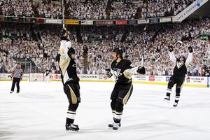 Sidney Crosby