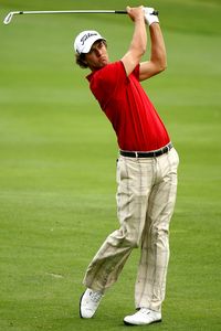 Adam Scott