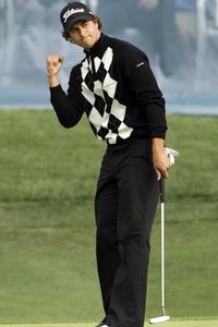 Adam Scott