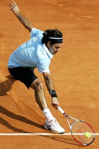 Roger Federer