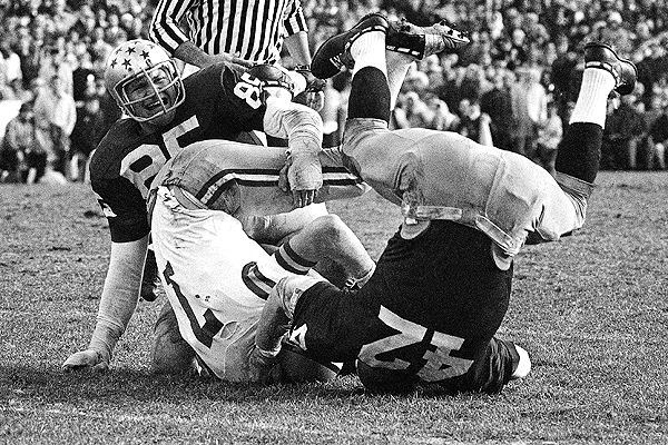 Walt Patulski