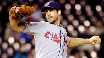 Cliff Lee