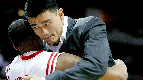 Tmac-Yao