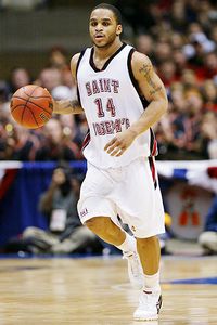 Jameer Nelson