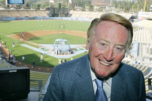 Vin Scully