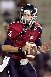 Tate Forcier
