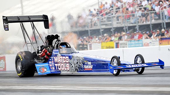 Antron Brown