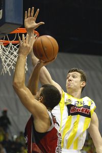 Omer Asik