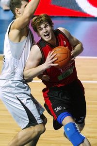 Tiago Splitter