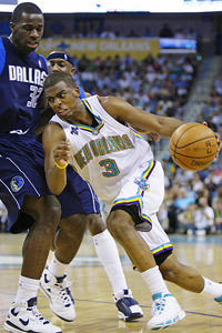 Chris Paul