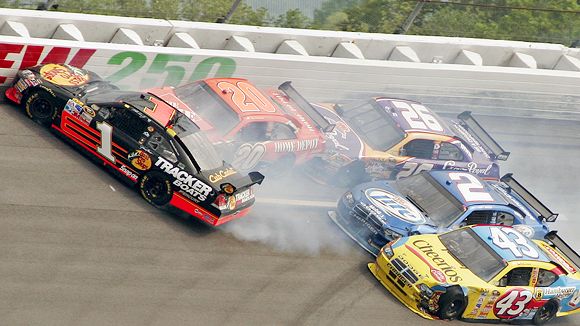 Bobby Labonte
