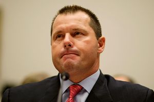 Roger Clemens